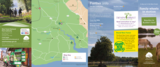 The new forest beaulieu to buckler's hard cycle route